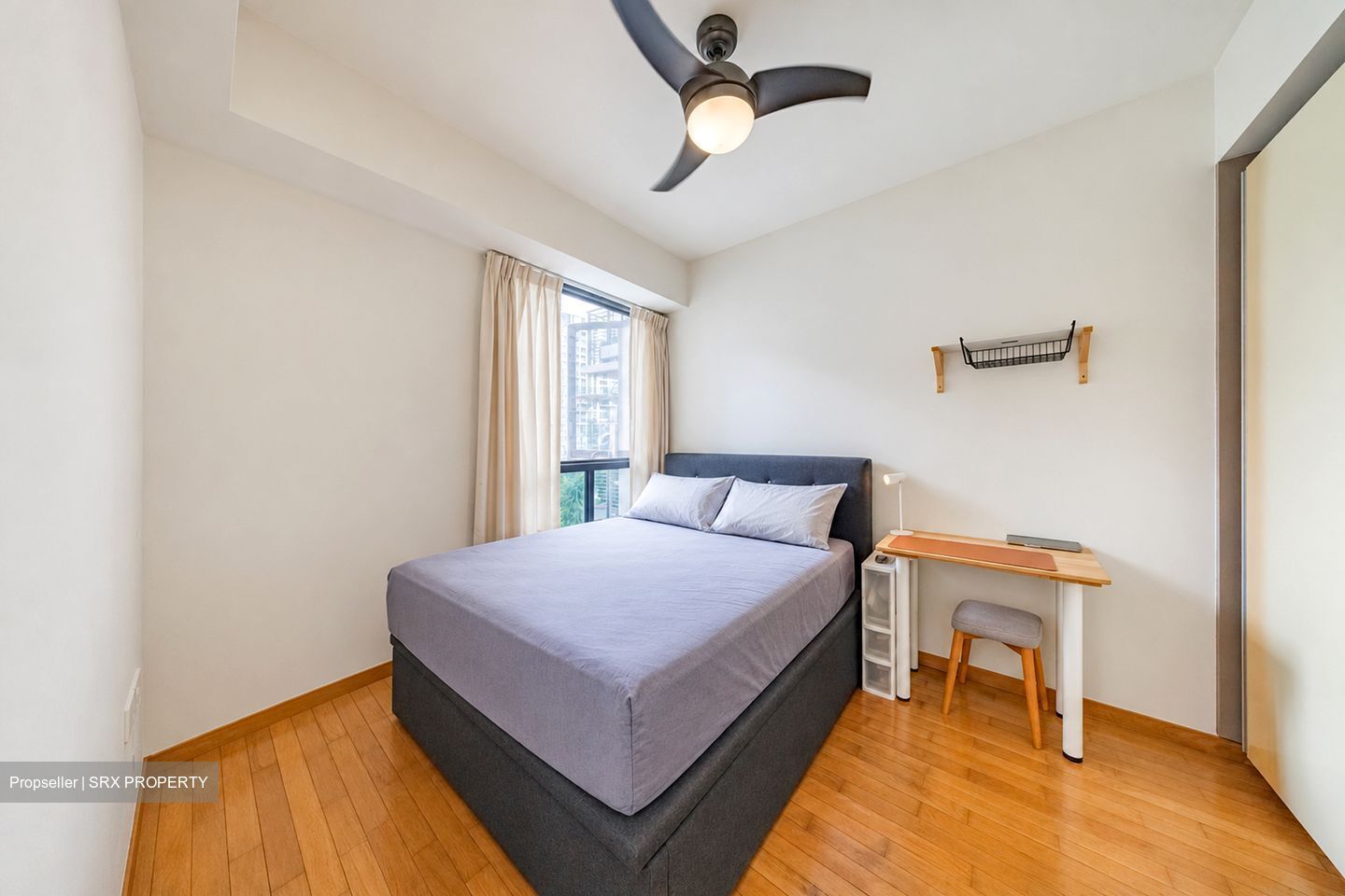Bartley Ridge (D13), Condominium #627962421
